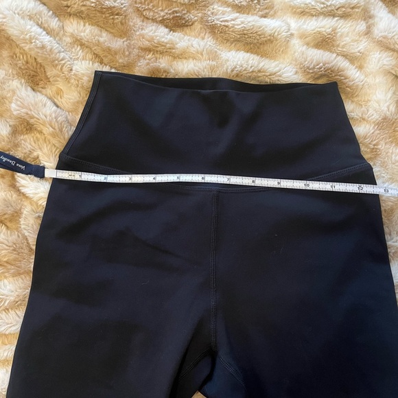 NWOT Black P’tula Leggings - Picture 5 of 7